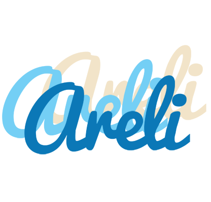 Areli breeze logo