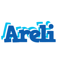 Areli business logo