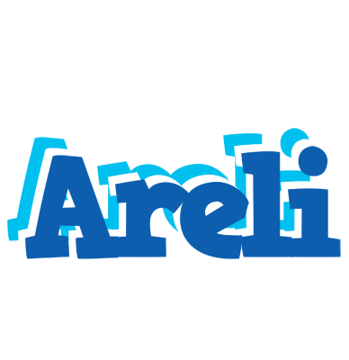 Areli business logo
