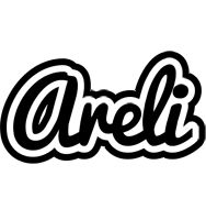 Areli chess logo