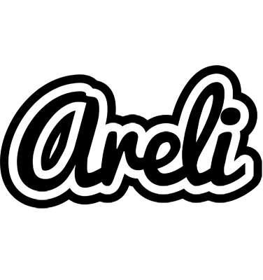 Areli chess logo