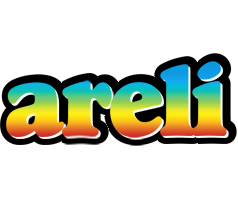 Areli color logo