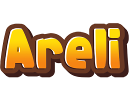 Areli cookies logo