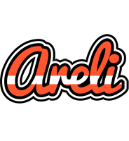 Areli denmark logo