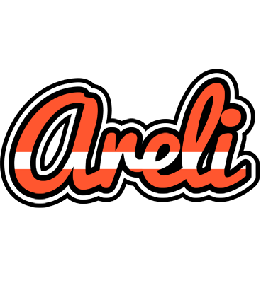 Areli denmark logo