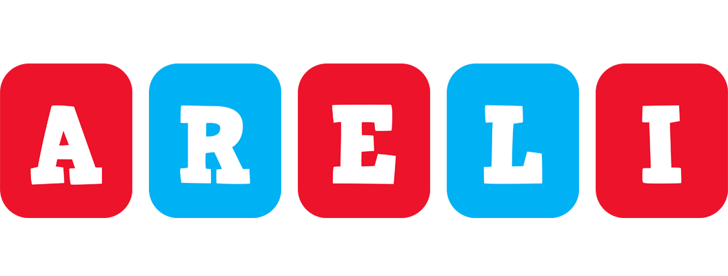Areli diesel logo