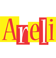 Areli errors logo