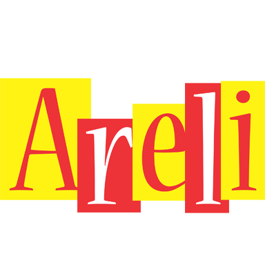 Areli errors logo