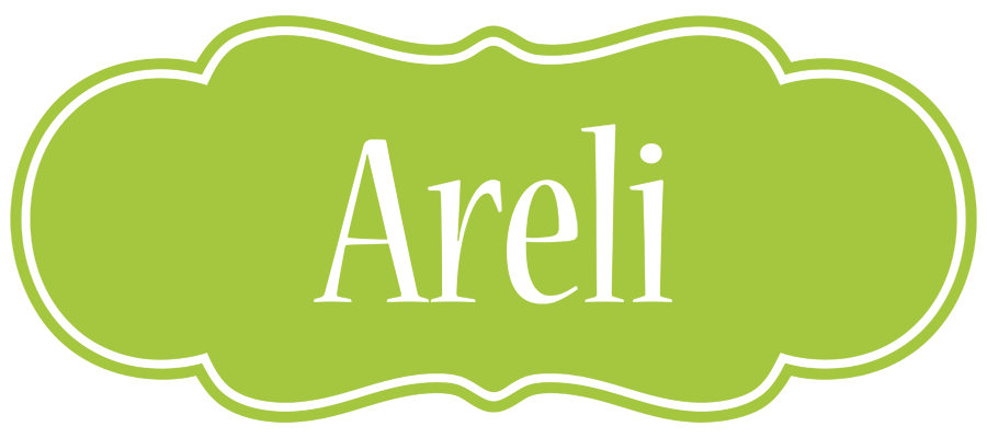 Areli family logo