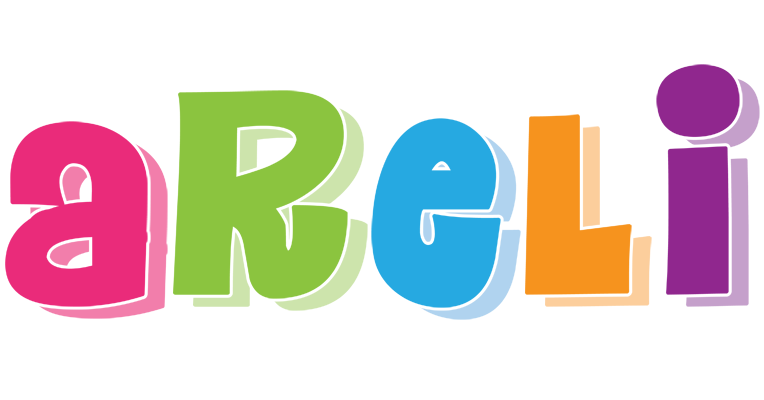 Areli friday logo