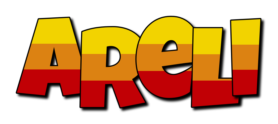 Areli jungle logo