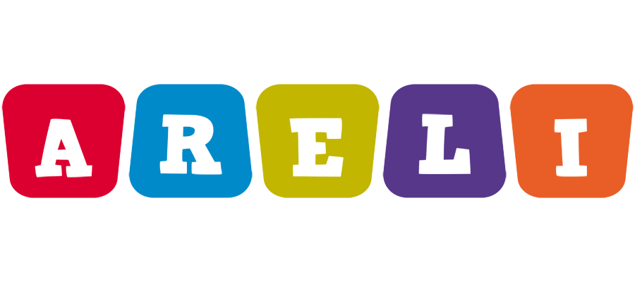 Areli kiddo logo