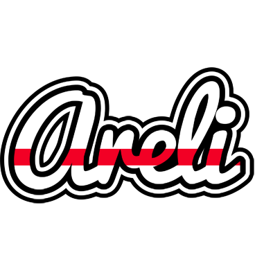 Areli kingdom logo