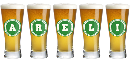 Areli lager logo