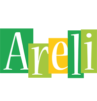 Areli lemonade logo