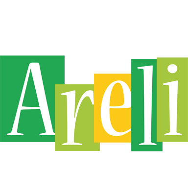 Areli lemonade logo