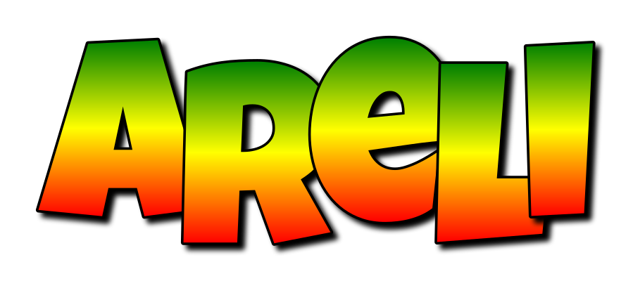 Areli mango logo
