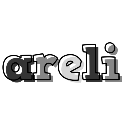 Areli night logo