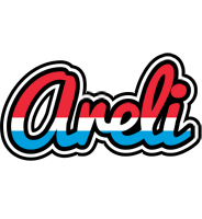 Areli norway logo