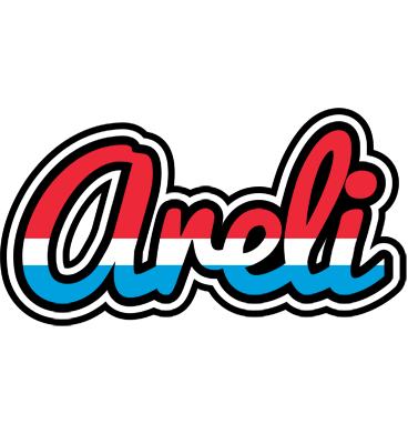 Areli norway logo
