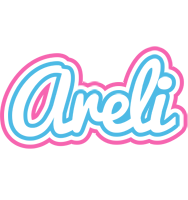 Areli outdoors logo