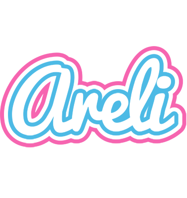 Areli outdoors logo