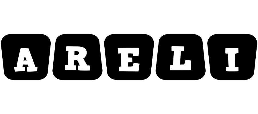 Areli racing logo