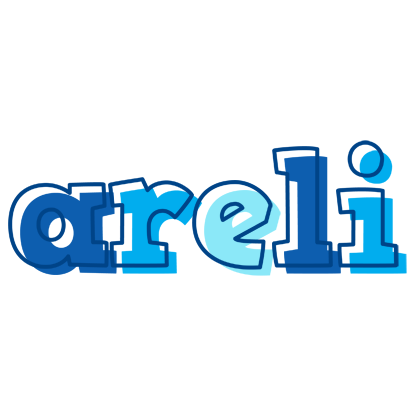 Areli sailor logo