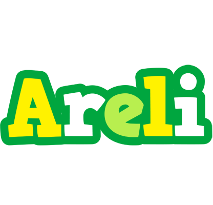 Areli soccer logo