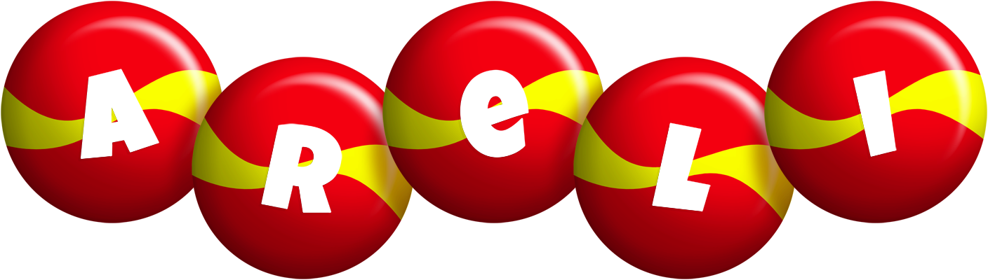 Areli spain logo