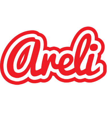 Areli sunshine logo