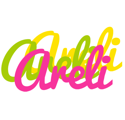 Areli sweets logo