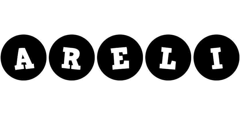 Areli tools logo