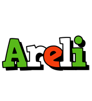 Areli venezia logo