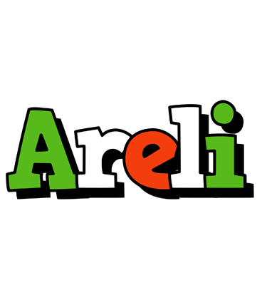 Areli venezia logo