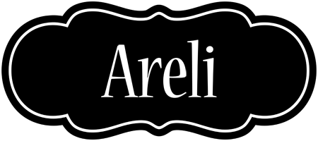 Areli welcome logo