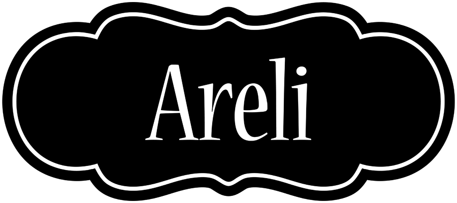 Areli welcome logo