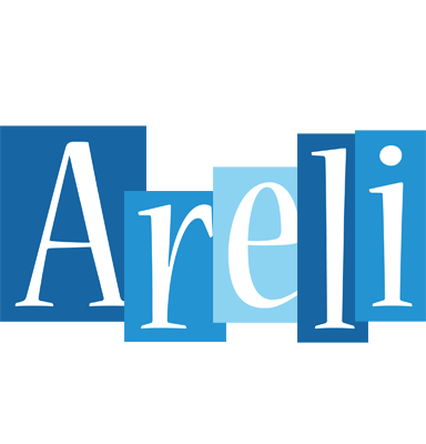 Areli winter logo