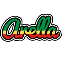 Arella african logo