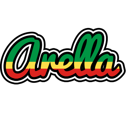 Arella african logo