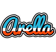 Arella america logo