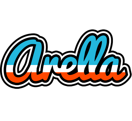 Arella america logo
