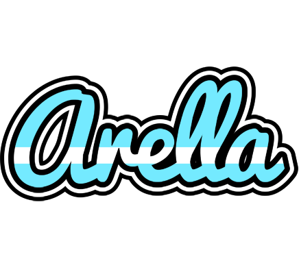 Arella argentine logo