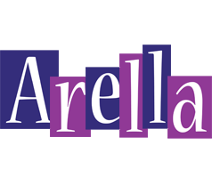 Arella autumn logo