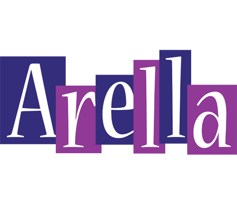 Arella autumn logo