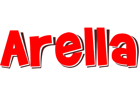 Arella basket logo
