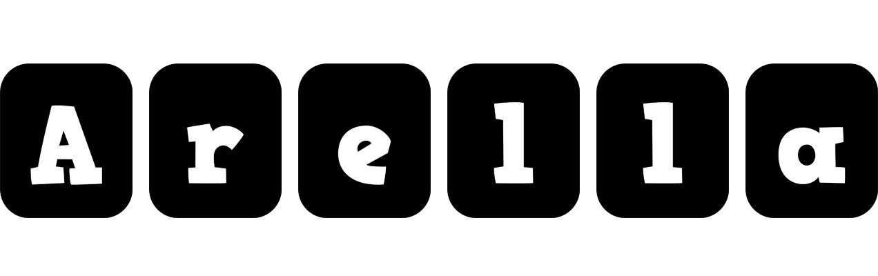 Arella box logo