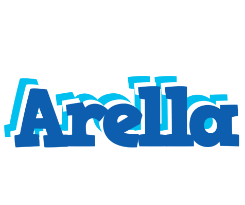 Arella business logo