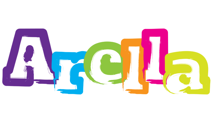 Arella casino logo