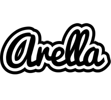 Arella chess logo